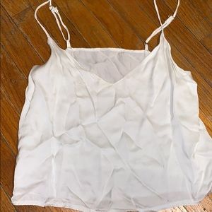 White top